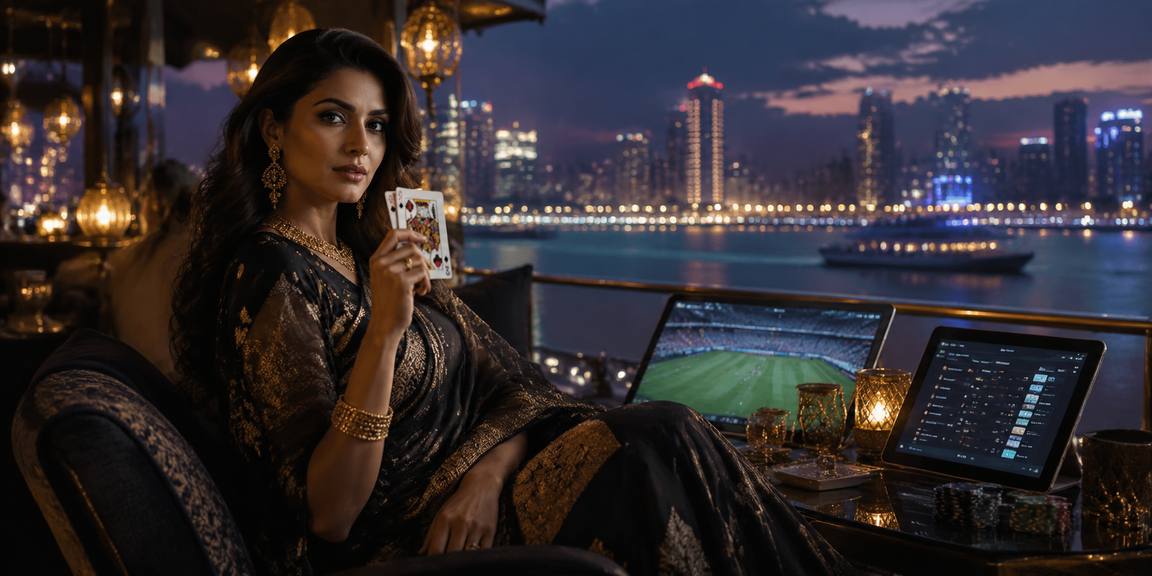 if99 Table Sidebet City লবিতে কী কী পাবেন